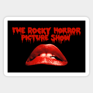 Rocky Horror Magnet